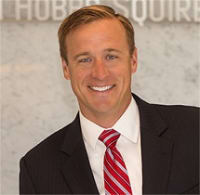 Image of Super Lawyers selectee Scott H. James