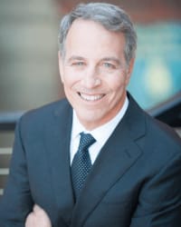 Image of Super Lawyers selectee Matt Menzer
