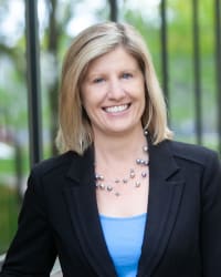 Image of Super Lawyers selectee Janene K. McCabe