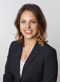 Image of Super Lawyers selectee Christina Zauhar