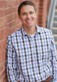 Image of Super Lawyers selectee Nathan A. Leach