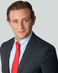 Image of Super Lawyers selectee Justin Blitz