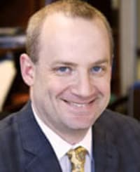 Image of Super Lawyers selectee Eric L. Newmark