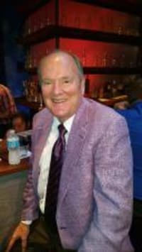 Kenneth M. Morris