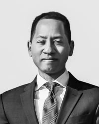 Amos N. Jones