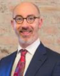 Image of Super Lawyers selectee Gal Pissetzky