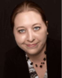 Amber M. Hildebrandt