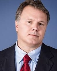 Photo of Daniel J. Hansen