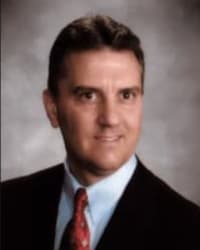 Photo of Daniel J. Henry, Jr.