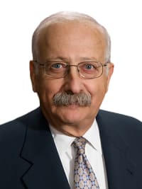 Photo of Stephan Peskin