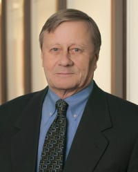 Terry E. Johnson