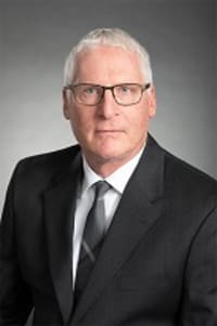 Image of Super Lawyers selectee Paul R. Wood