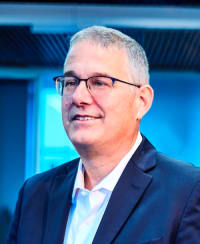 Photo of Daniel J. Kaiser