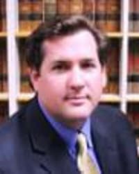 Image of Super Lawyers selectee Douglas J. Phebus