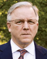 Image of Super Lawyers selectee Jerry Hutton