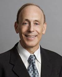Photo of Bruce Givner