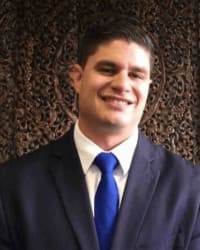 Image of Super Lawyers selectee Jared Derosso