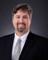 Photo of Patrick Meriwether