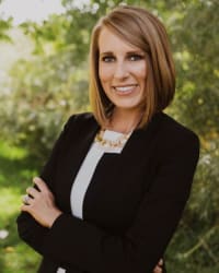 Image of Super Lawyers selectee Ashley G. Emerson