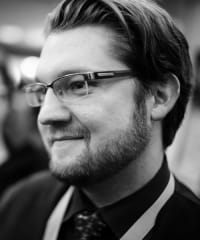 Photo of Seth Hipple