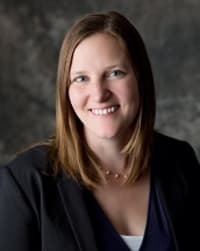 Image of Super Lawyers selectee Amanda J. Maenner