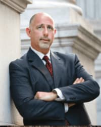 Photo of Andrew W. Siegel