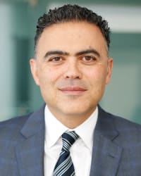 Image of Super Lawyers selectee Michael Nourmand