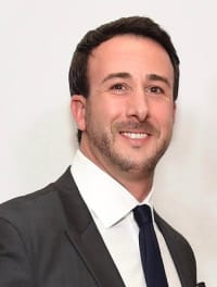Photo of Scott J. Harris