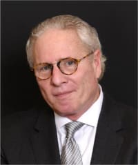 Photo of D. Carl Lustig, III