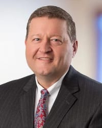 Image of Super Lawyers selectee Andrew J. Kelleher, Jr.