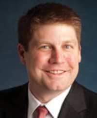 Nicholas S. Akins
