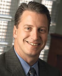 Photo of Jon J. Saia