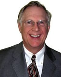 Image of Super Lawyers selectee Charles (Chikk) F. Myers