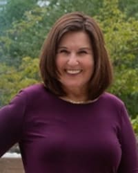 Photo of Melinda L. Singer