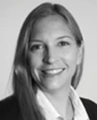 Photo of Rachel B. Abrams