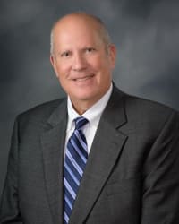 Photo of Sera H. Russell, III