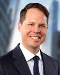 Image of Super Lawyers selectee Kristofer S. Riddle