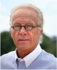Photo of Jeffrey R. Anderson