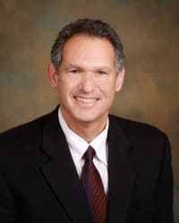 Photo of Marc J. Kaplan