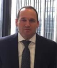 Photo of Craig D. Rosenbaum