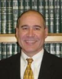 Photo of Thomas C. Damico