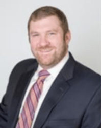Image of Super Lawyers selectee Daniel Sagstetter