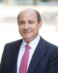 Photo of C. Jeffrey Kaufman