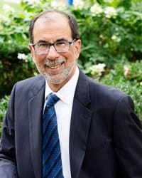 Bruce M. Ludwig