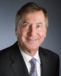 Image of Super Lawyers selectee Gerald S. Leeseberg