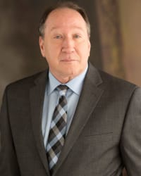 Photo of Wade P. Jackman
