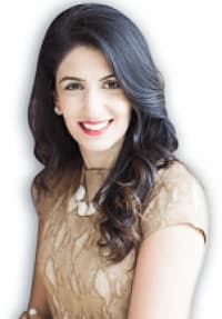Image of Super Lawyers selectee Sara Khaki