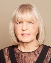 Image of Super Lawyers selectee Harriet Newman Cohen