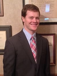 Image of Super Lawyers selectee Clint Mountain