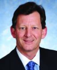 Image of Super Lawyers selectee Larry E. Cook